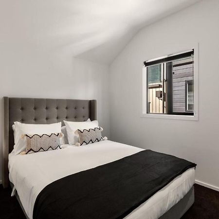 Alex Apt With Onsite Gym And Walk To Town Queenstown Zewnętrze zdjęcie