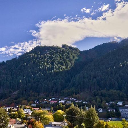 Alex Apt With Onsite Gym And Walk To Town Queenstown Zewnętrze zdjęcie